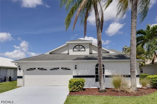$327,000 | 17551 Coconut Palm Court, North Fort Myers, FL 33917
