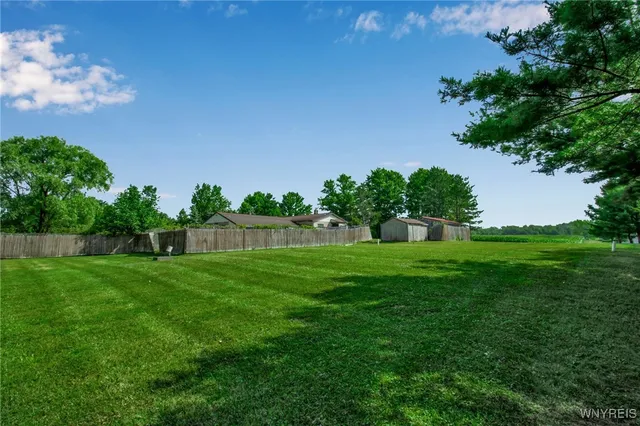 $344,900 | 100 Sullivan Road, Alden, NY 14004