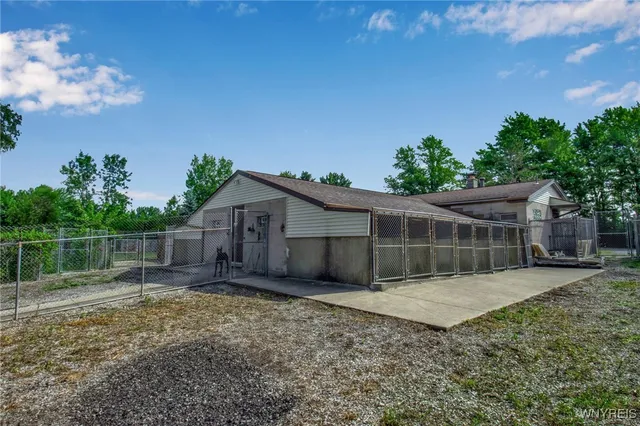 $344,900 | 100 Sullivan Road, Alden, NY 14004