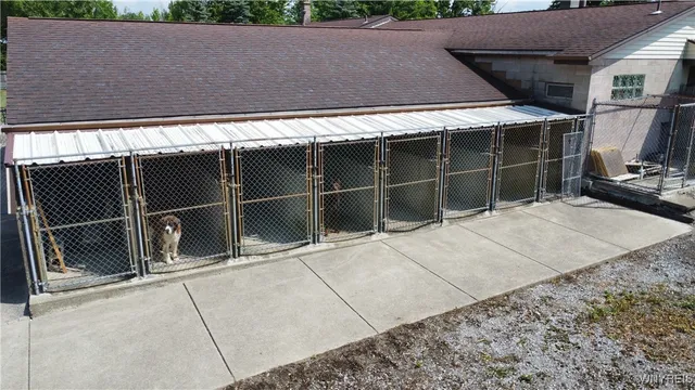 $344,900 | 100 Sullivan Road, Alden, NY 14004