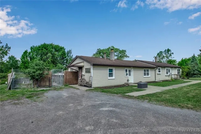 $344,900 | 100 Sullivan Road, Alden, NY 14004