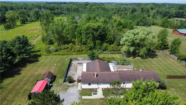 $344,900 | 100 Sullivan Road, Alden, NY 14004