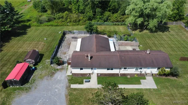 $344,900 | 100 Sullivan Road, Alden, NY 14004