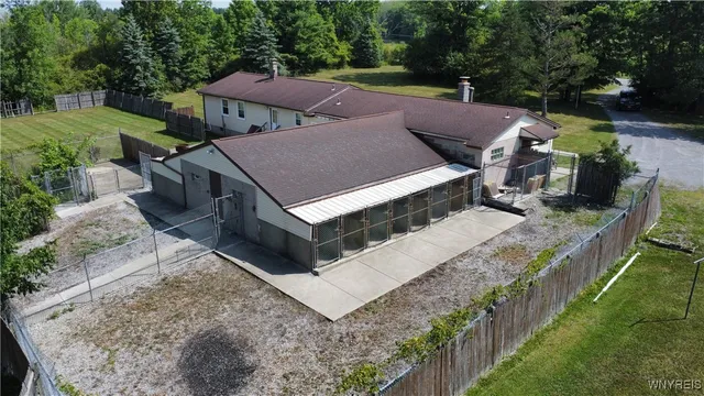 $344,900 | 100 Sullivan Road, Alden, NY 14004