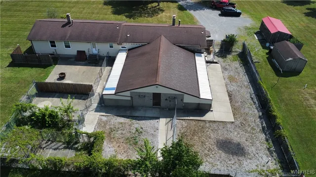 $344,900 | 100 Sullivan Road, Alden, NY 14004