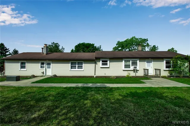 $344,900 | 100 Sullivan Road, Alden, NY 14004