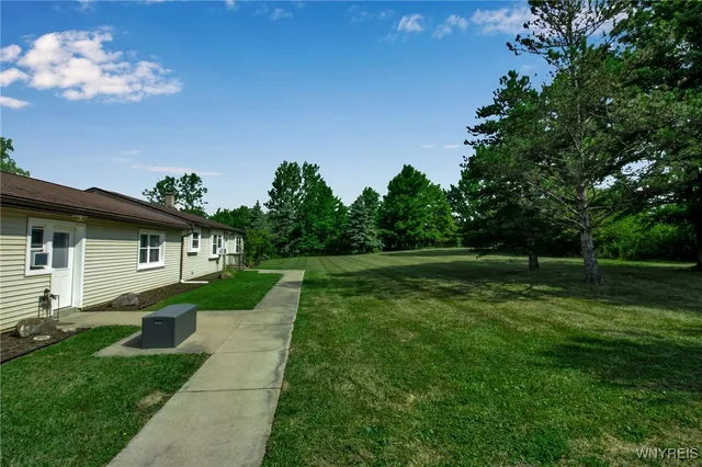 $344,900 | 100 Sullivan Road, Alden, NY 14004