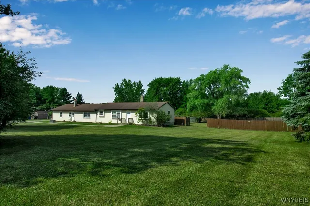 $344,900 | 100 Sullivan Road, Alden, NY 14004