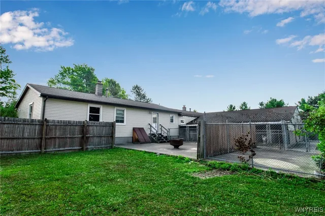 $344,900 | 100 Sullivan Road, Alden, NY 14004