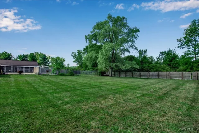 $344,900 | 100 Sullivan Road, Alden, NY 14004