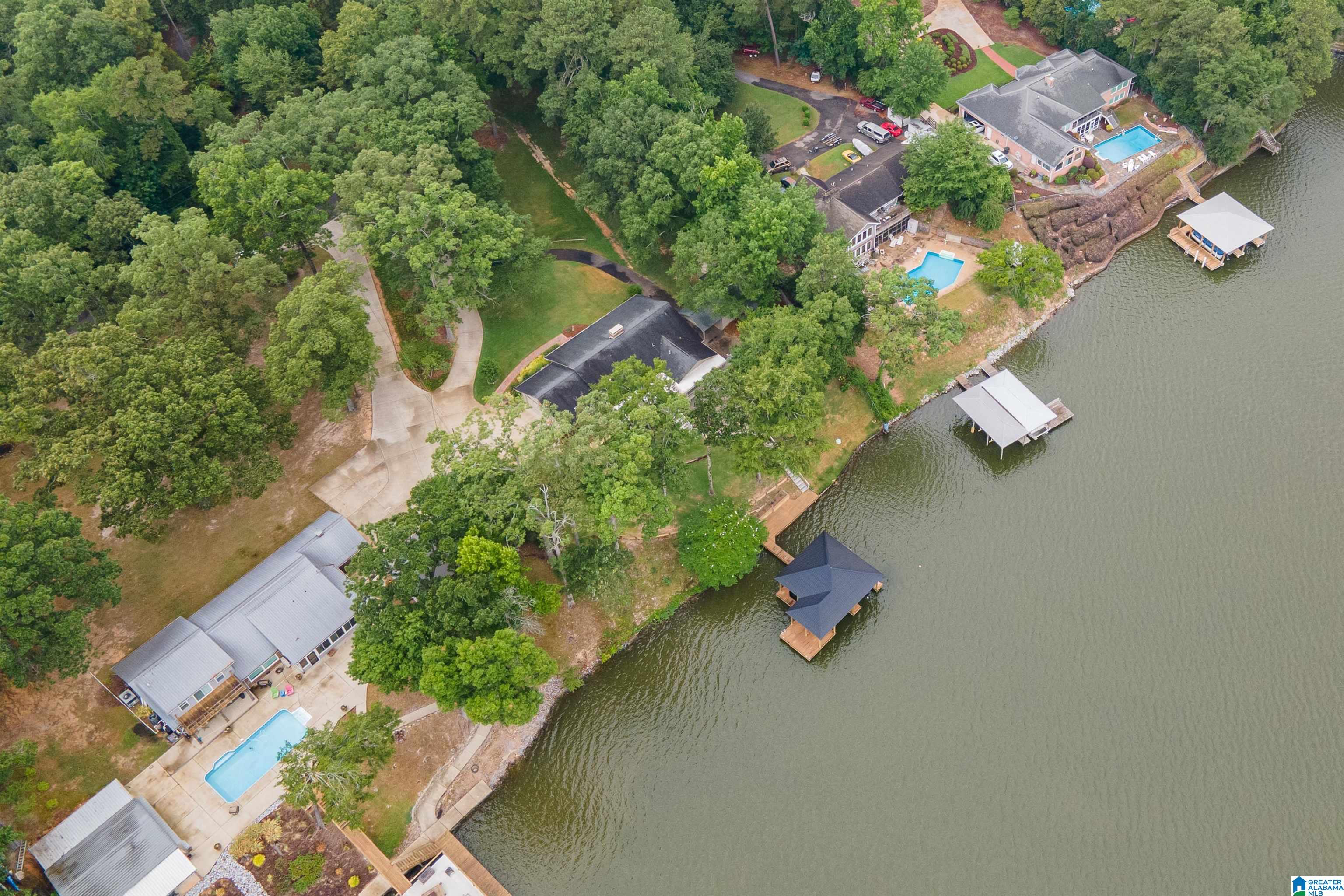 2 Seddon Point Pell City, AL 35128 - Photo 66 of 72