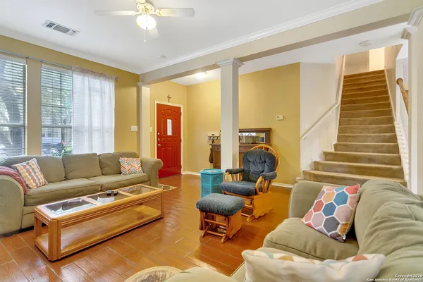 $1,895 | 12215 Stable Ridge Drive, San Antonio, TX 78249