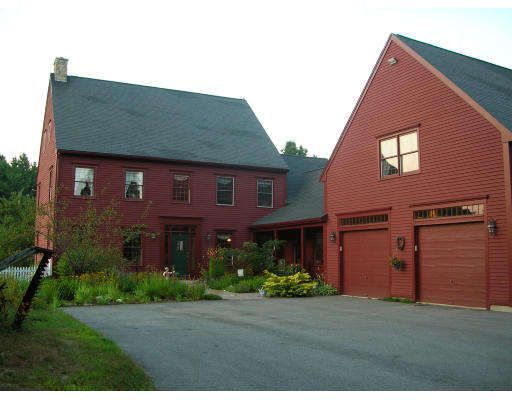 303 Putnam Hill Road Sutton, MA 01590 - Photo 2 of 9 Gallery Image 2