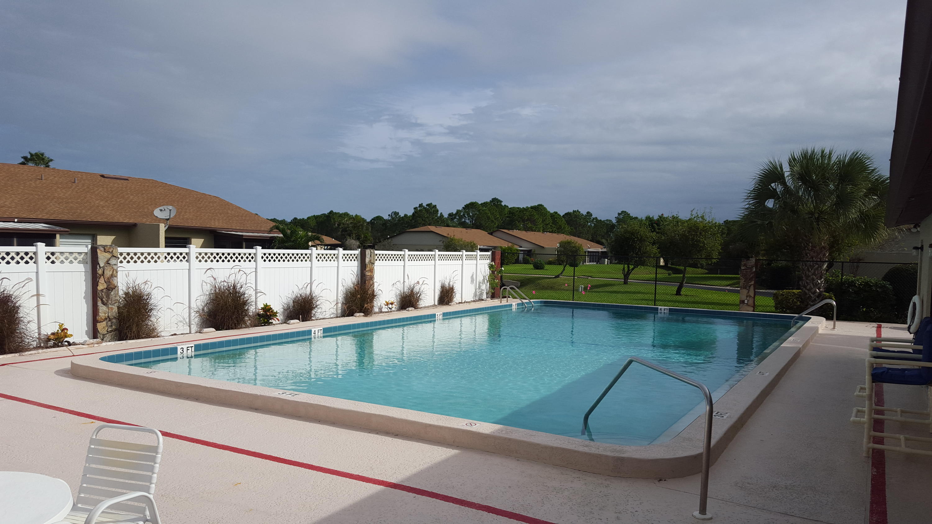 6022 Indrio Road, Unit G6 Fort Pierce, FL 34951 - Photo 30 of 33 20151208_103454