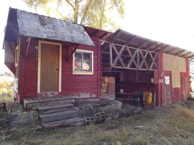 3397 Deep Lake Boundary Road Colville, WA 99114 - Photo 4 of 20 Gallery Image 4