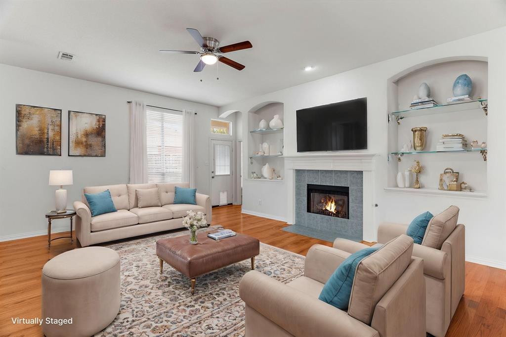 1813 Travis Drive Allen, TX 75002 - Photo 13 of 31