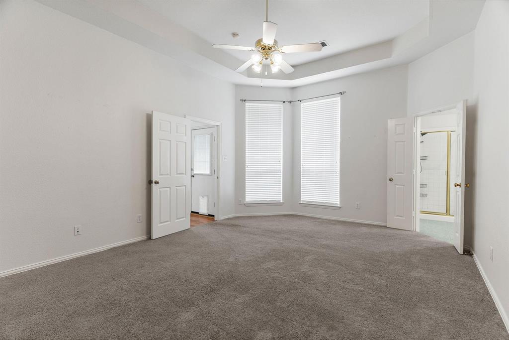 1813 Travis Drive Allen, TX 75002 - Photo 21 of 31