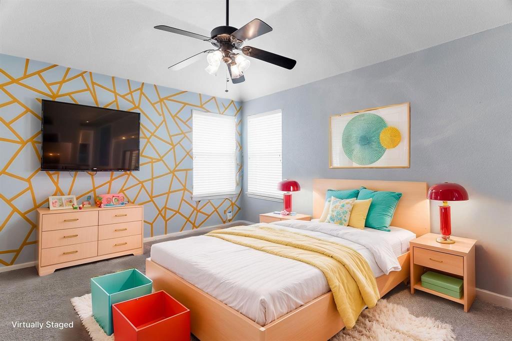 1813 Travis Drive Allen, TX 75002 - Photo 25 of 31