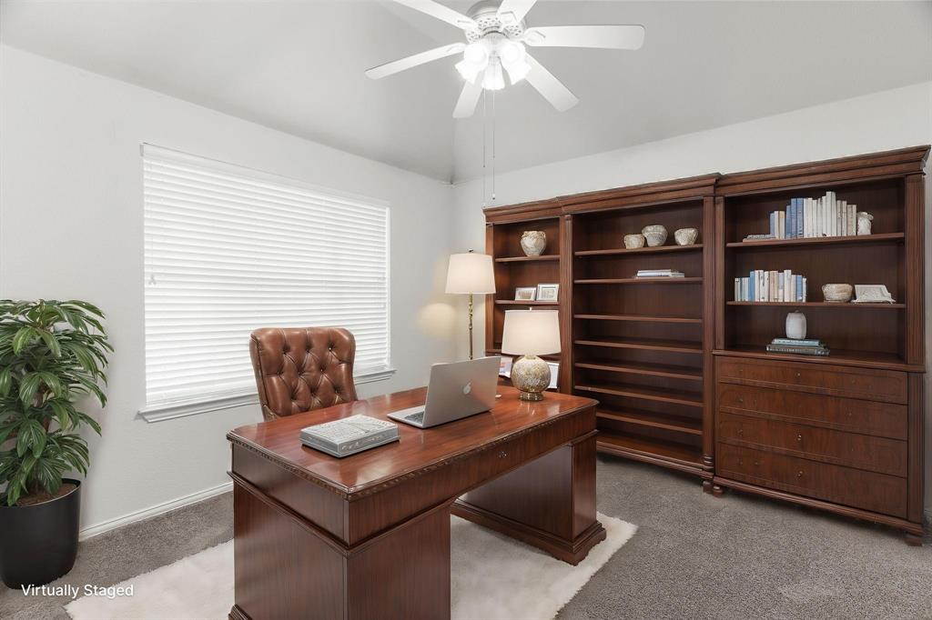 1813 Travis Drive Allen, TX 75002 - Photo 28 of 31