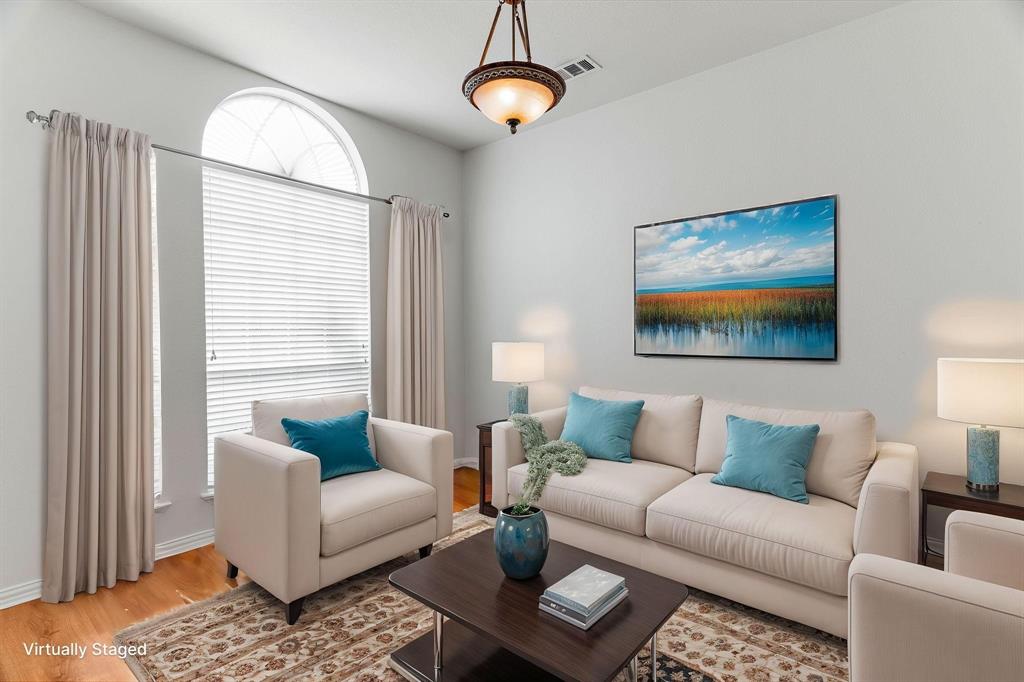 1813 Travis Drive Allen, TX 75002 - Photo 6 of 31