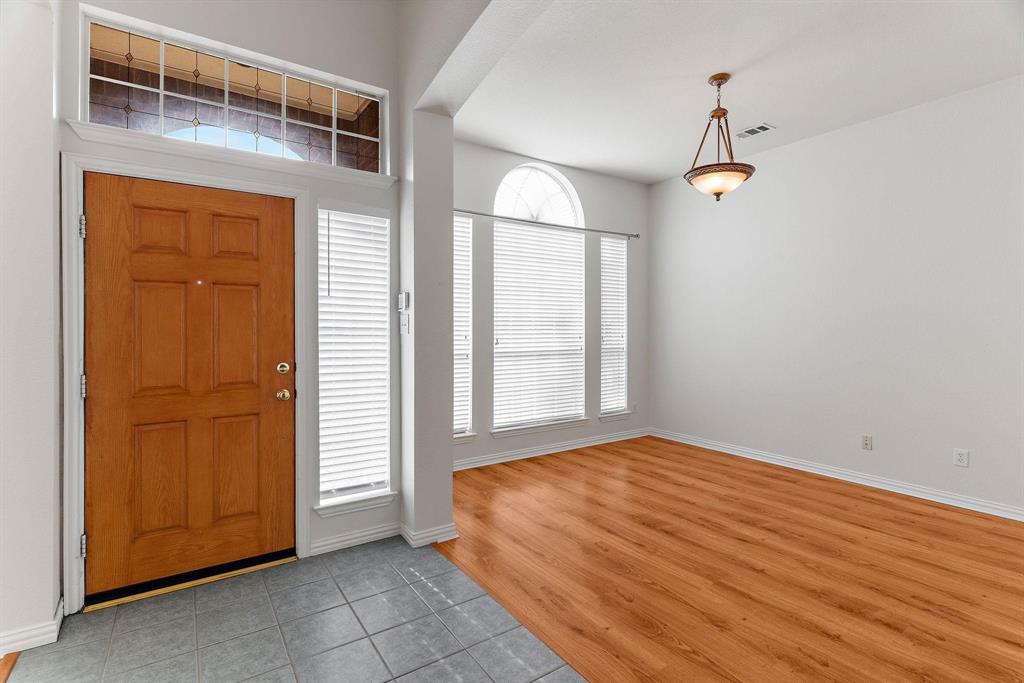 1813 Travis Drive Allen, TX 75002 - Photo 7 of 31