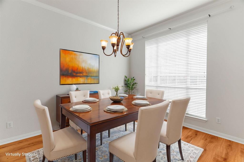 1813 Travis Drive Allen, TX 75002 - Photo 10 of 31