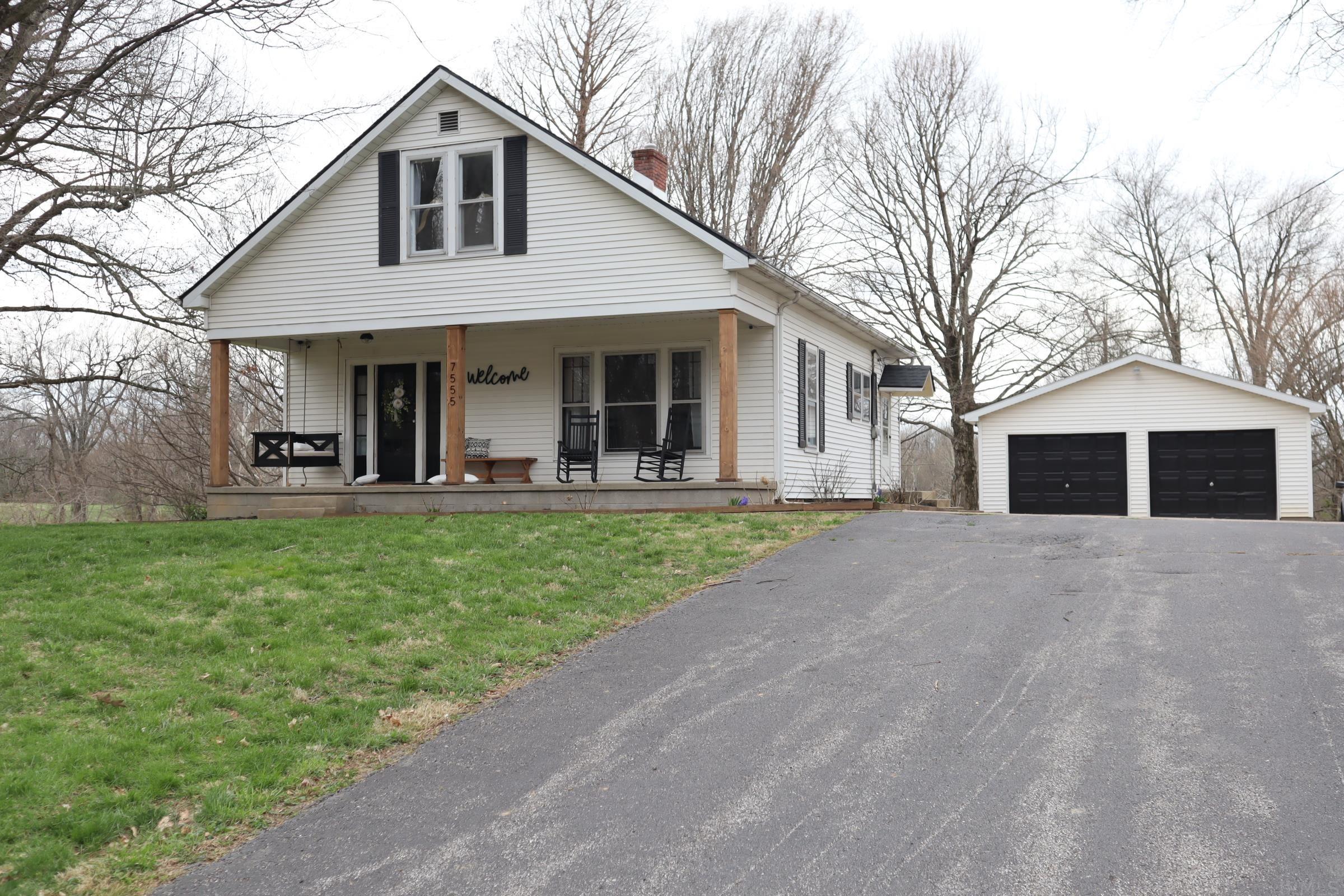 7555 Yankeetown Road Newburgh, IN 47630 - Photo 1 of 35 Gallery Image 1
