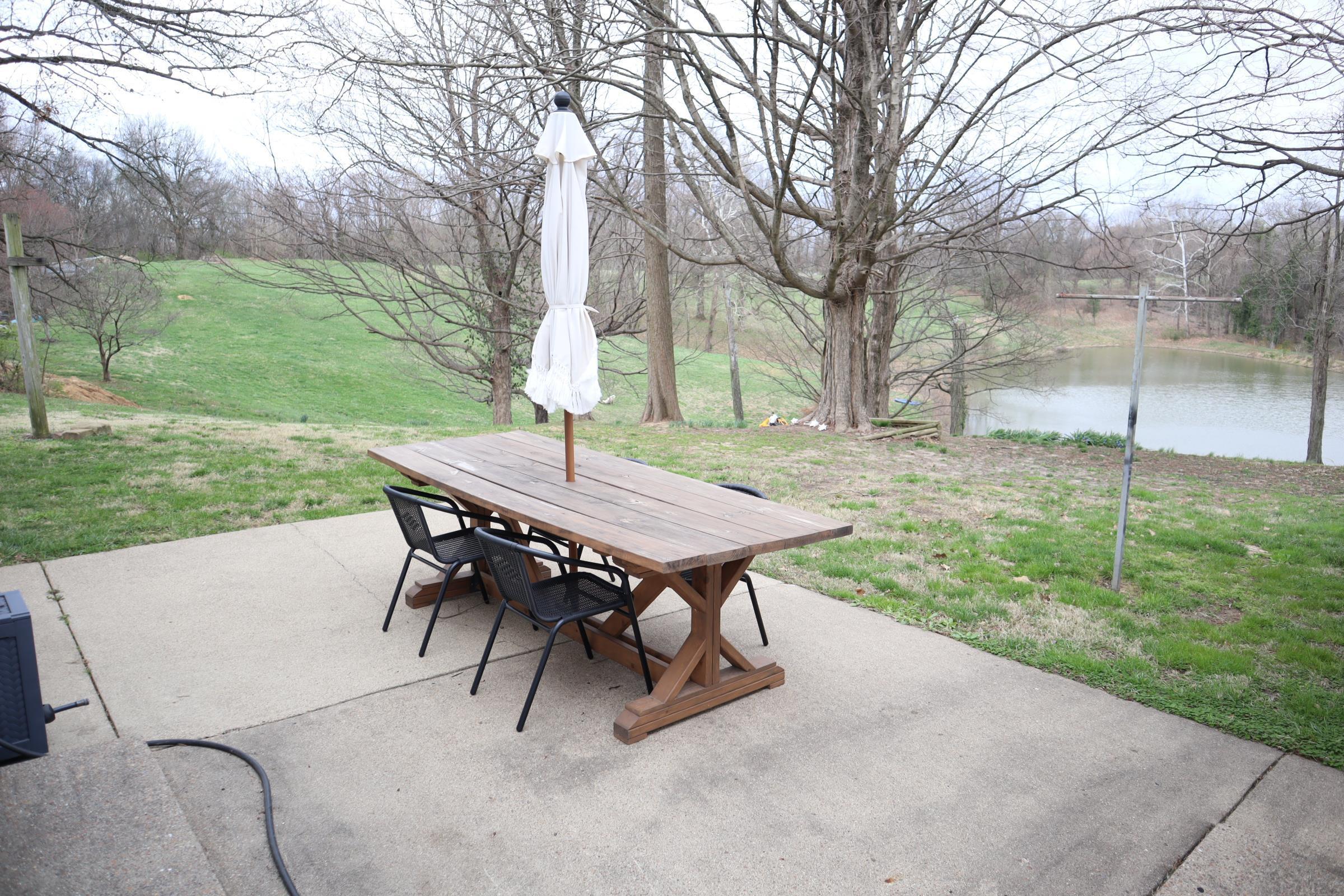 7555 Yankeetown Road Newburgh, IN 47630 - Photo 13 of 35 Gallery Image 13