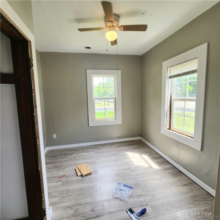 8540 South Mann Road Tipp City, OH 45371 - Photo 16 of 23 Bedroom 3