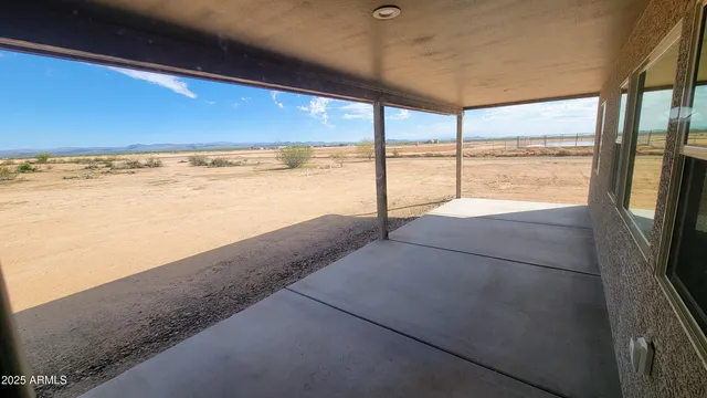 a view of ocean view