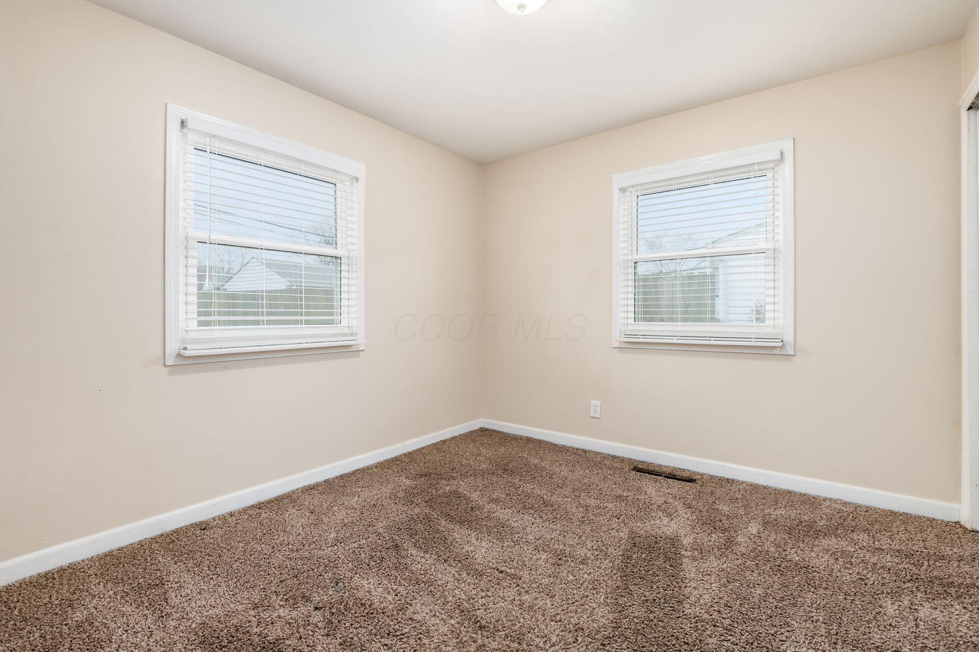 3485 Lacon Road Hilliard, OH 43026 - Photo 24 of 31 Welcome Home! 3485 Lacon Road, Hilliard, OH 43026