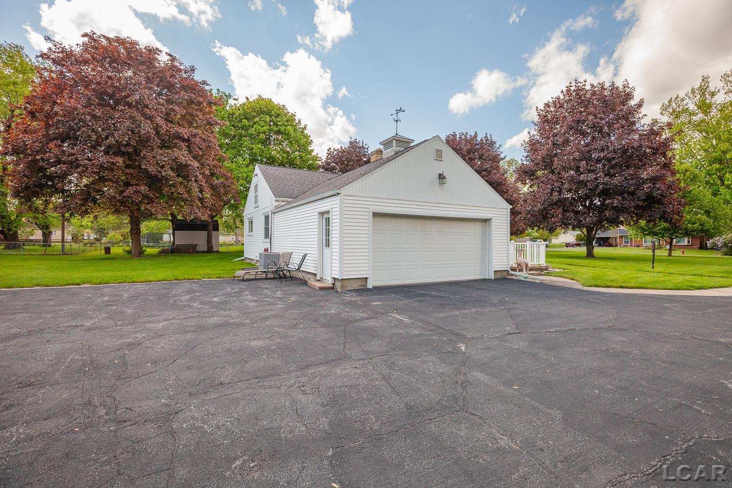 2259 Tayer Road Adrian, MI 49221 - Photo 47 of 52