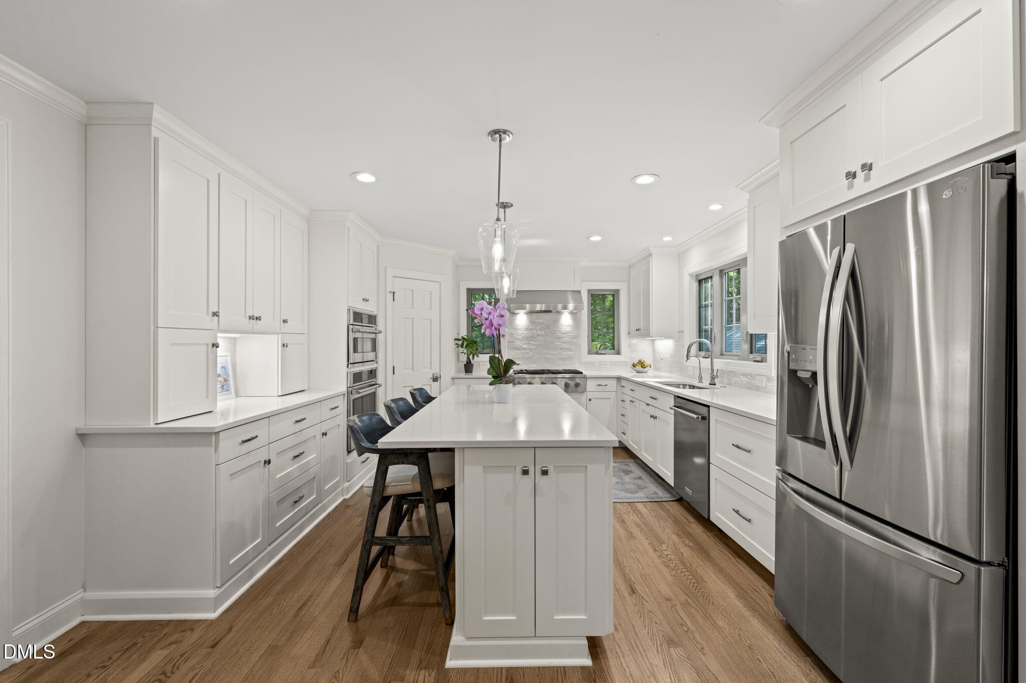 3516 Ranlo Drive Raleigh, NC 27612 - Photo 5 of 59 3-web-or-mls-DSC02056