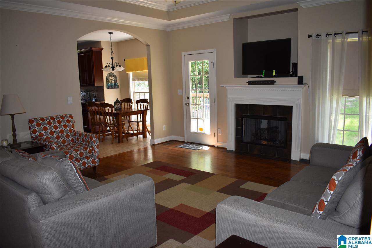12728 Alpine Circle Lake View, AL 35111 - Photo 11 of 27