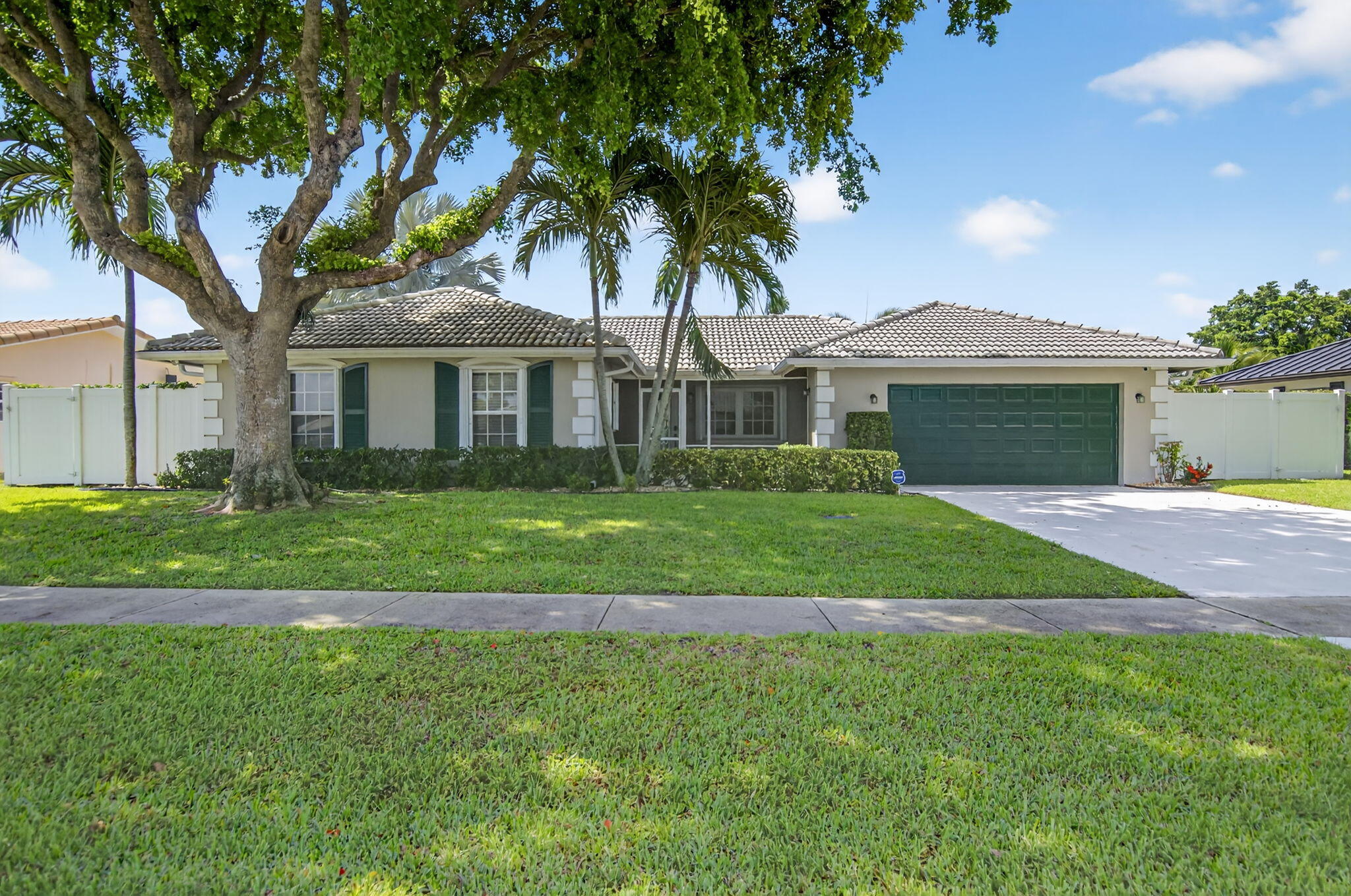 5717 Golfway Drive Boca Raton, FL 33433 - Photo 1 of 39 3-web-or-mls-DSC_1052