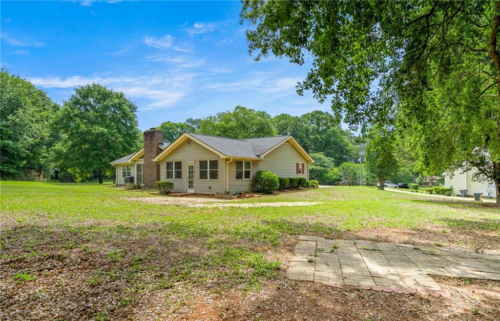 3879 Partridge Place Southwest Conyers, GA 30094 - Photo 36 of 37