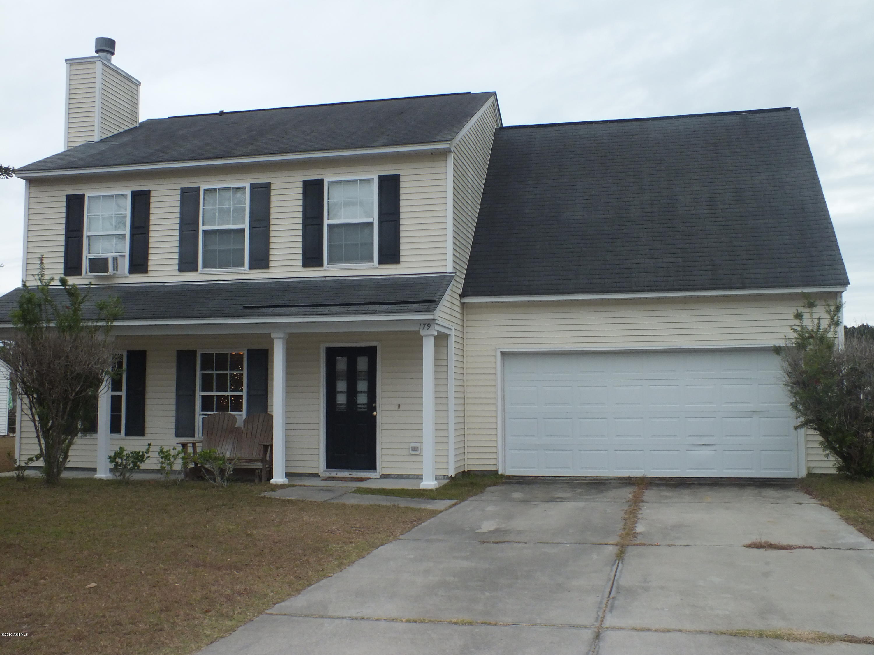 179 Colony Drive Ridgeland, SC 29936 - Photo 1 of 1 DSCF2245