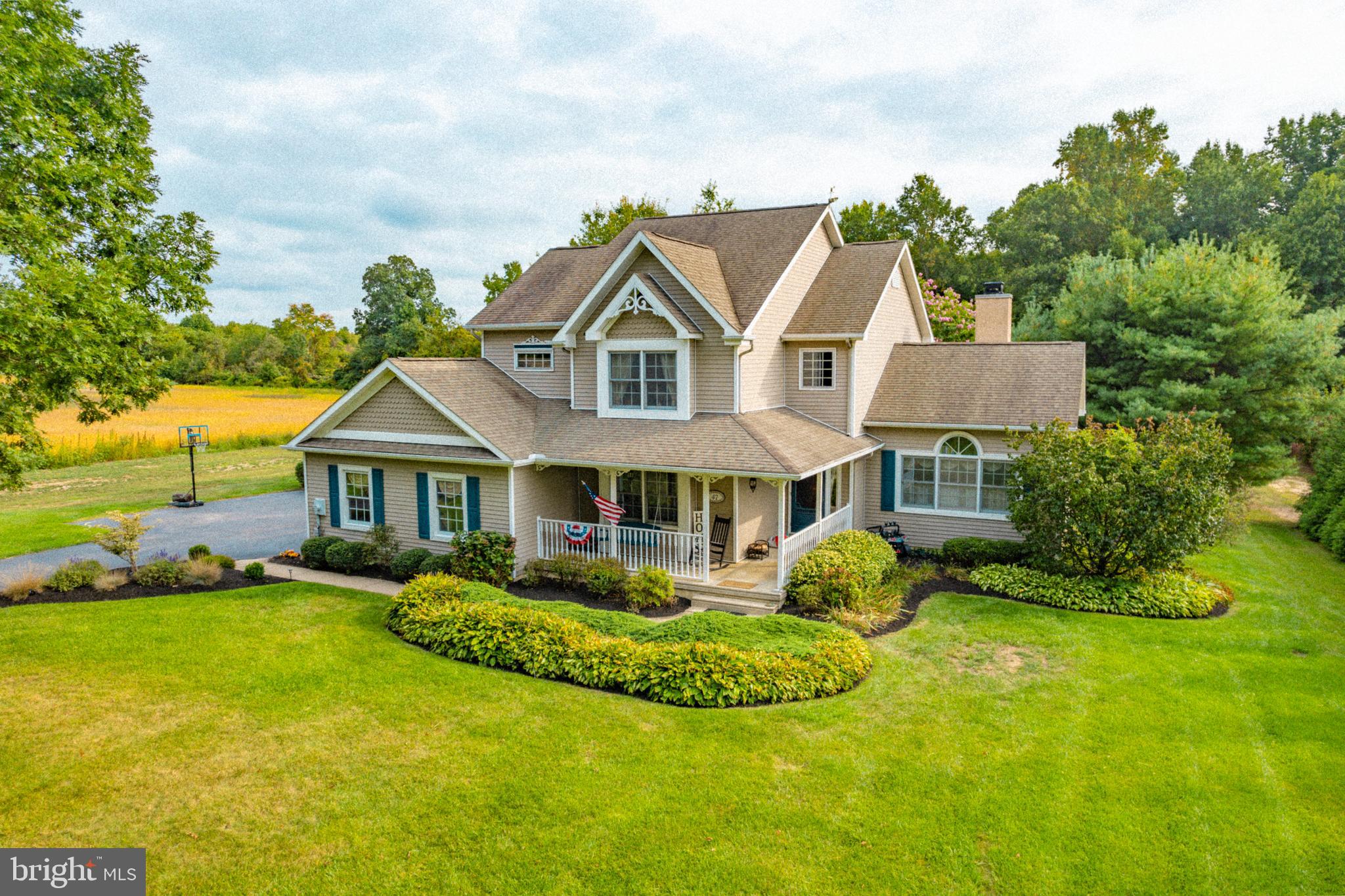 47 East Rattling Run Road Mickleton, NJ 08056 - Photo 20 of 29