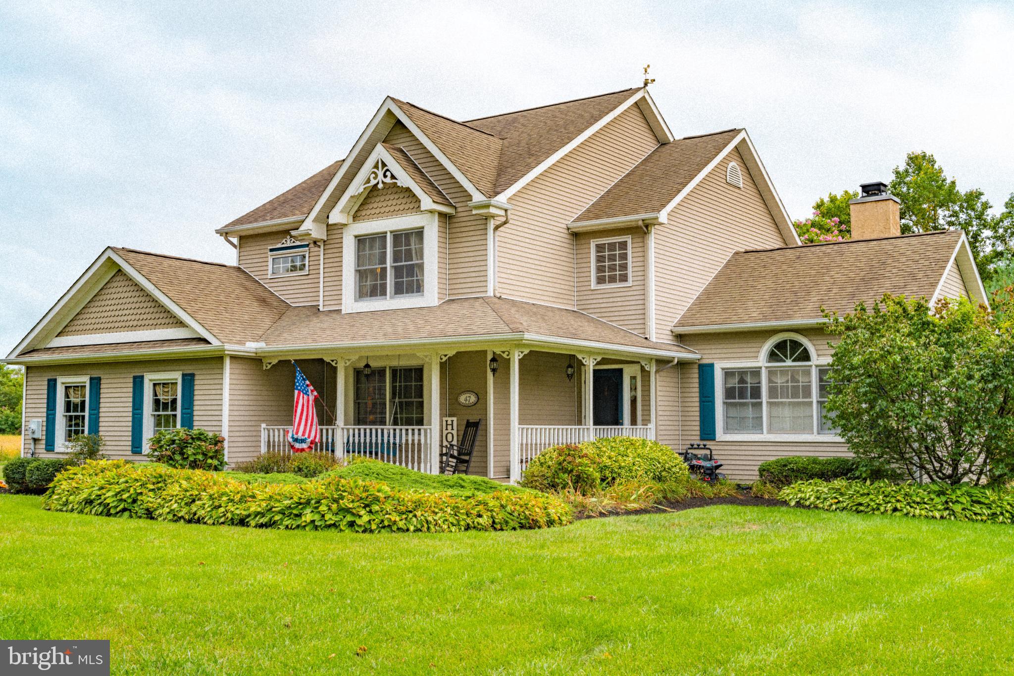 47 East Rattling Run Road Mickleton, NJ 08056 - Photo 2 of 29