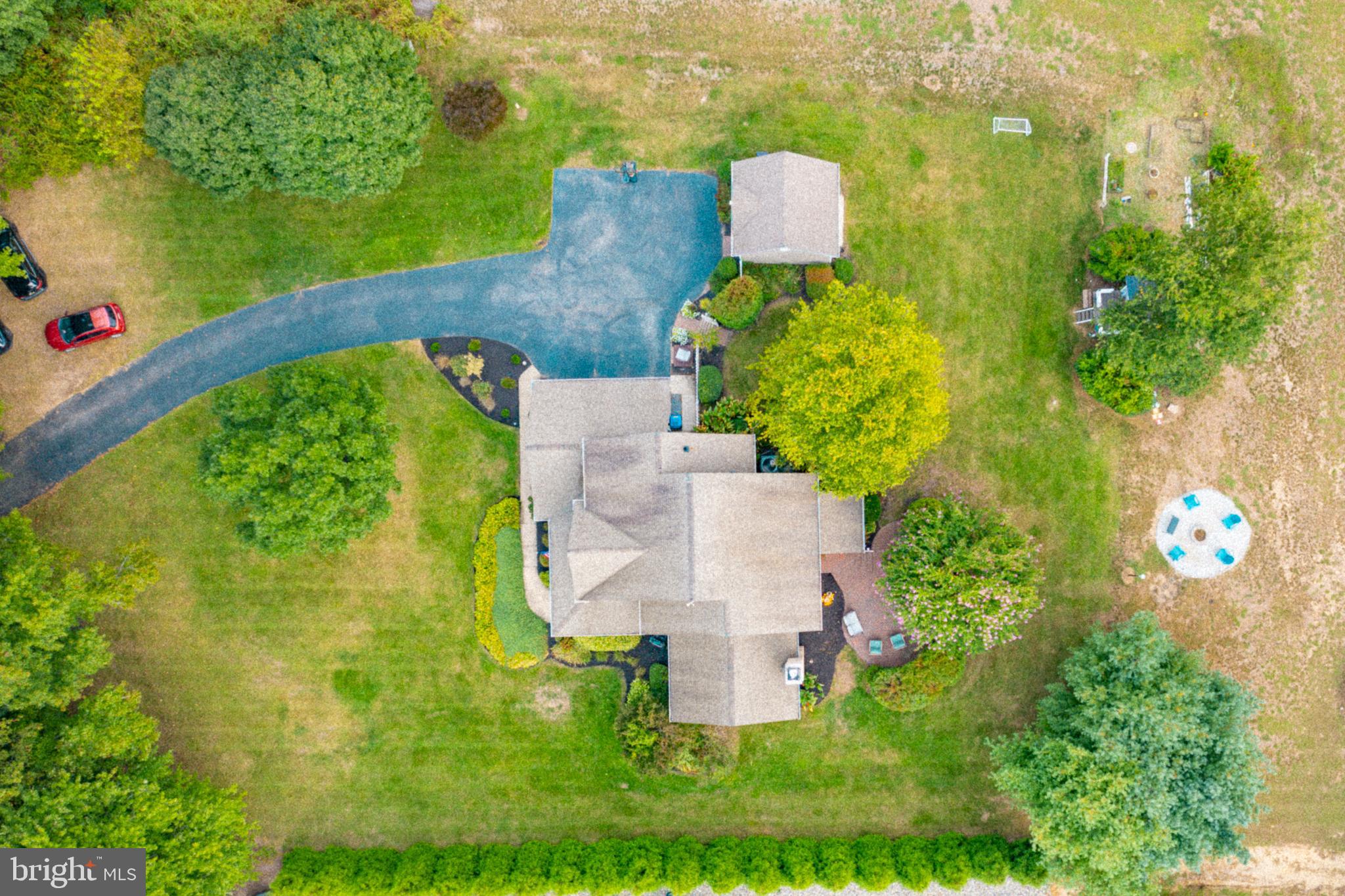 47 East Rattling Run Road Mickleton, NJ 08056 - Photo 21 of 29