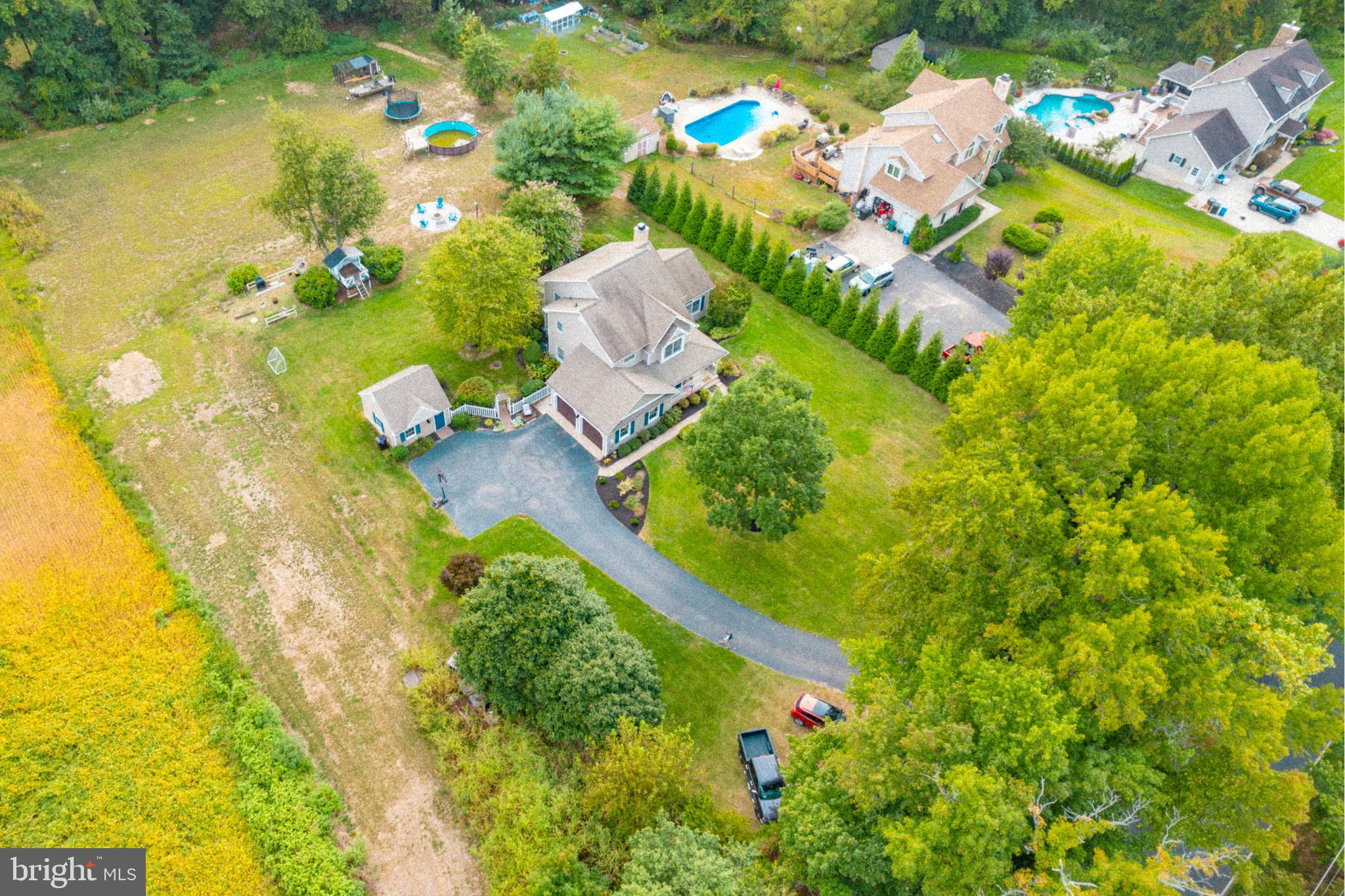 47 East Rattling Run Road Mickleton, NJ 08056 - Photo 22 of 29