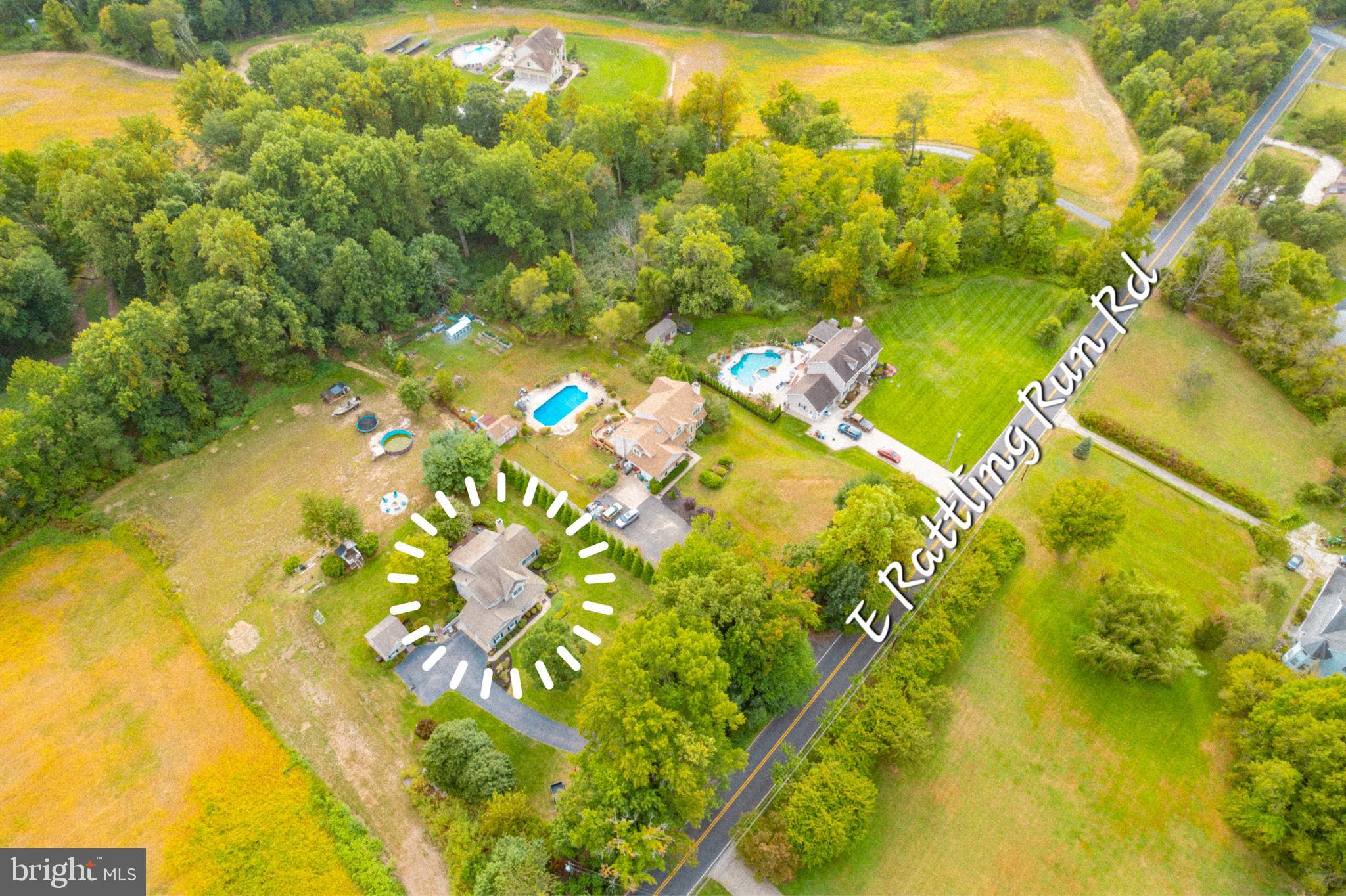 47 East Rattling Run Road Mickleton, NJ 08056 - Photo 23 of 29