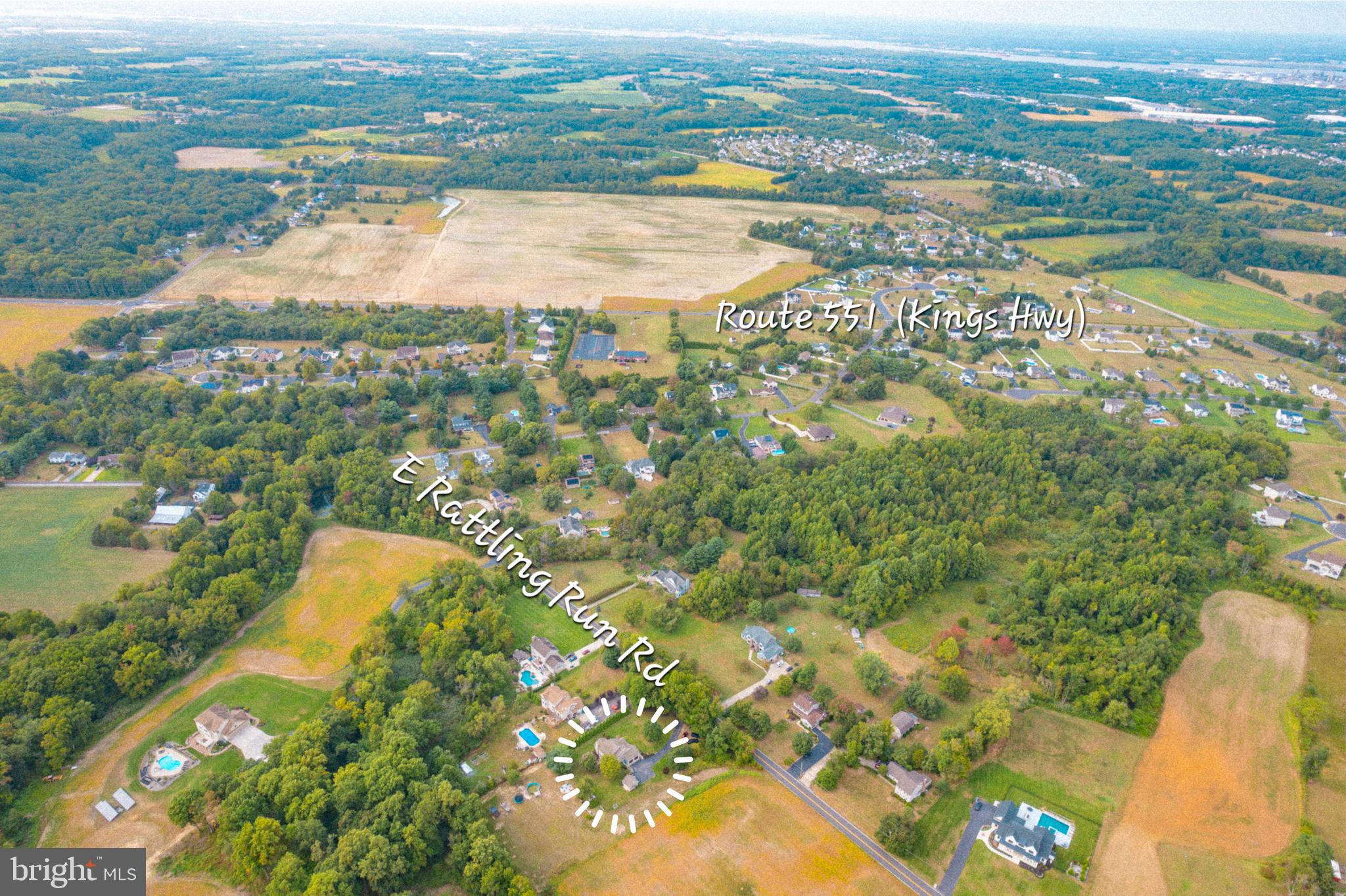 47 East Rattling Run Road Mickleton, NJ 08056 - Photo 25 of 29