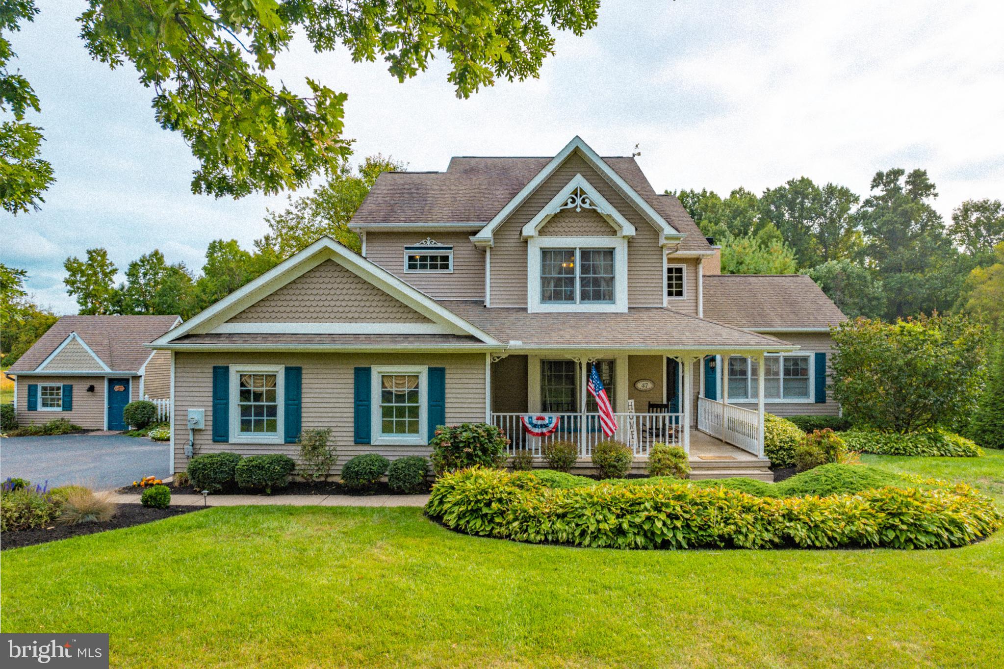 47 East Rattling Run Road Mickleton, NJ 08056 - Photo 26 of 29