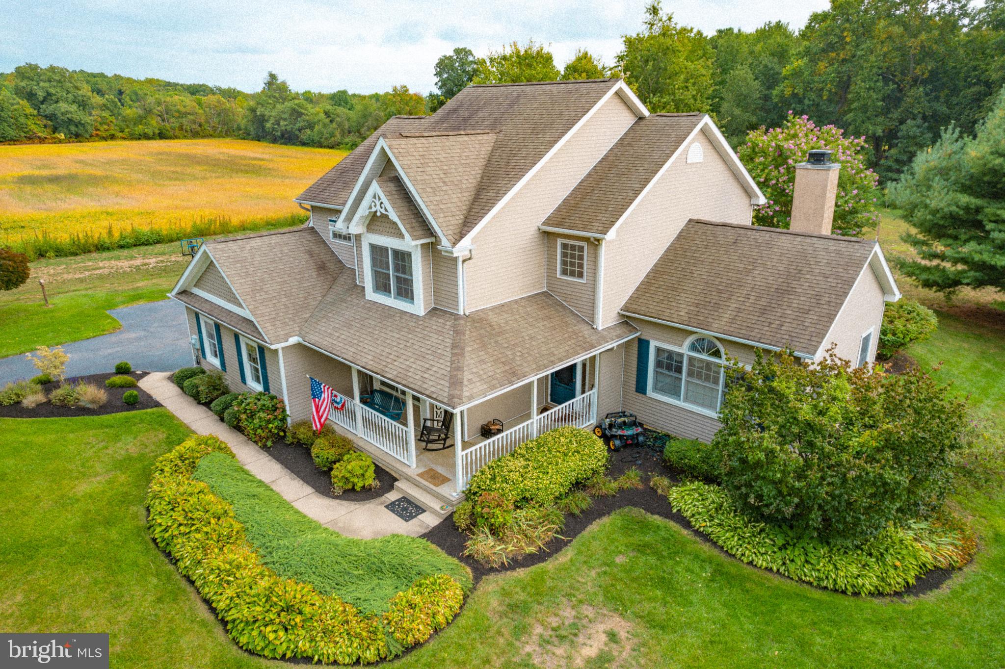 47 East Rattling Run Road Mickleton, NJ 08056 - Photo 27 of 29