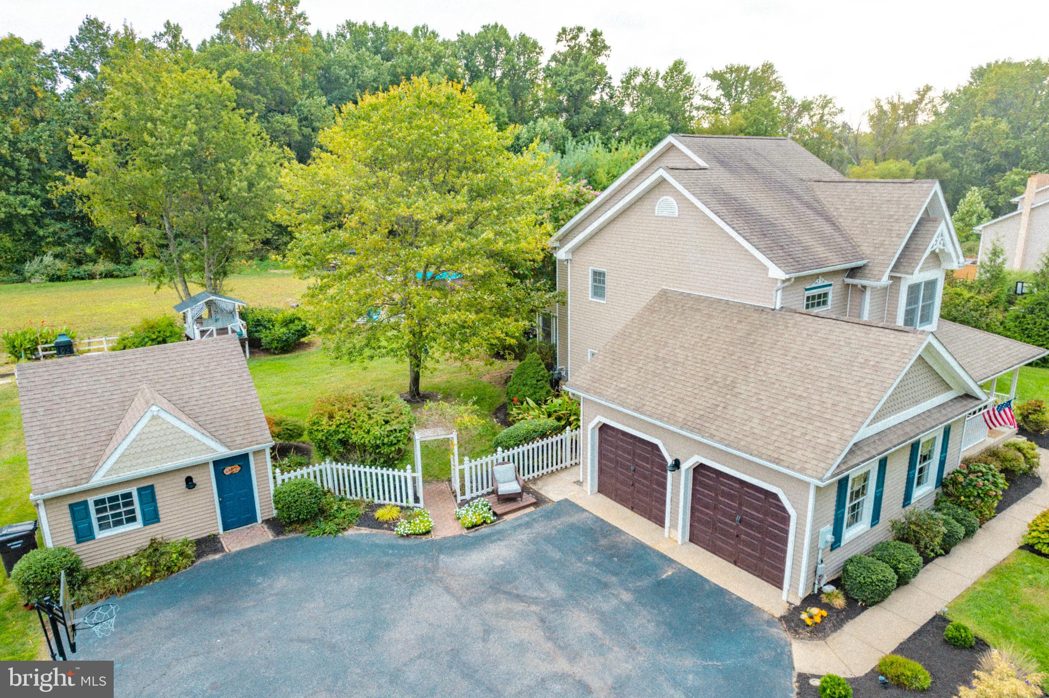 47 East Rattling Run Road Mickleton, NJ 08056 - Photo 28 of 29