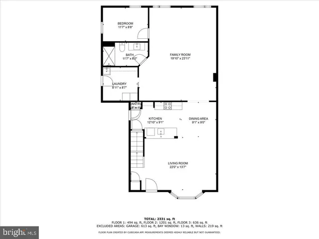 $399,900 | 624 East 8th Street, Northampton, PA 18067