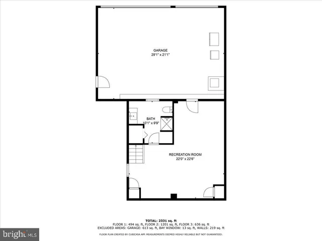 $399,900 | 624 East 8th Street, Northampton, PA 18067