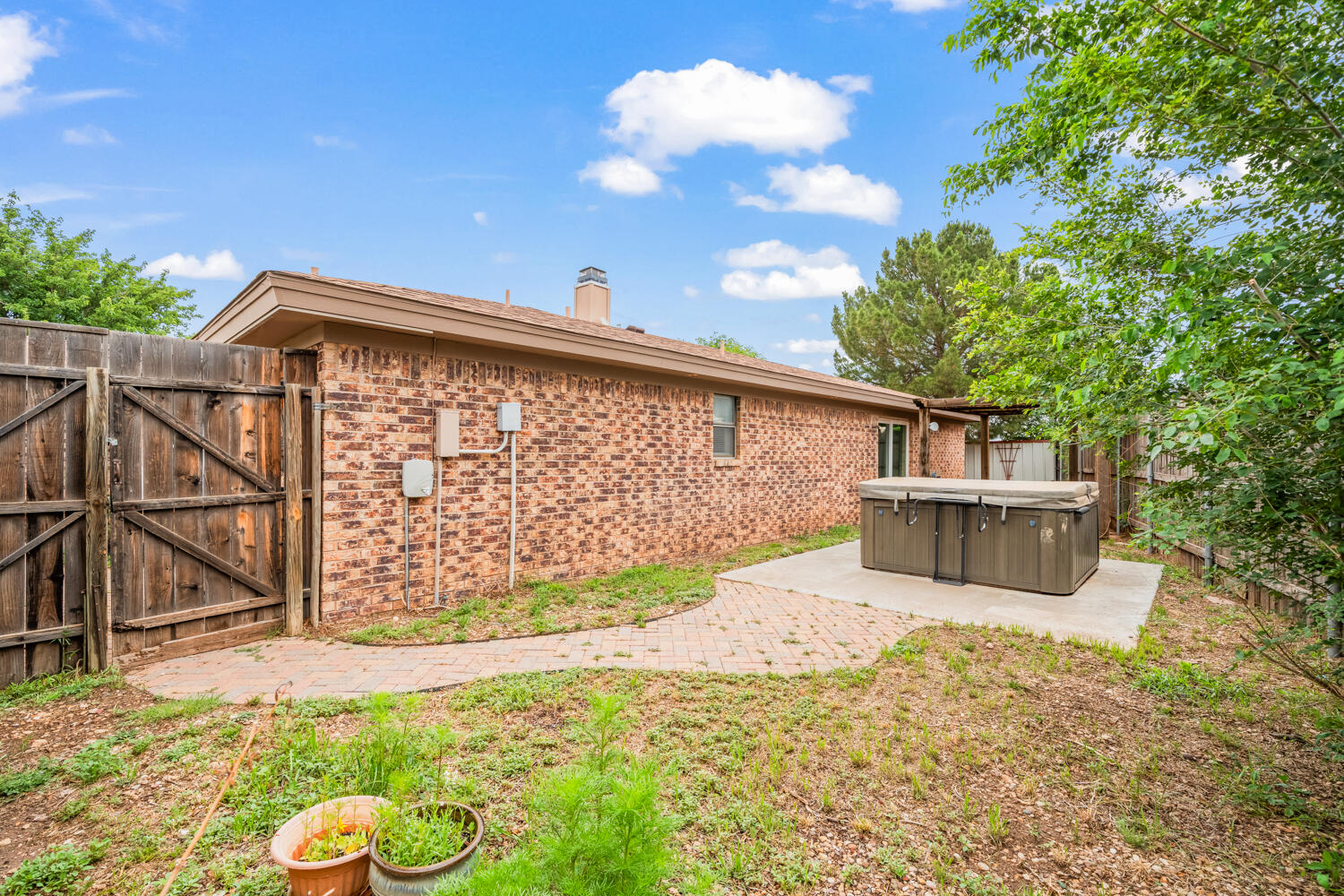 12 Highland Drive Ransom Canyon, TX 79366 - Photo 47 of 52 12 Highland Dr -51