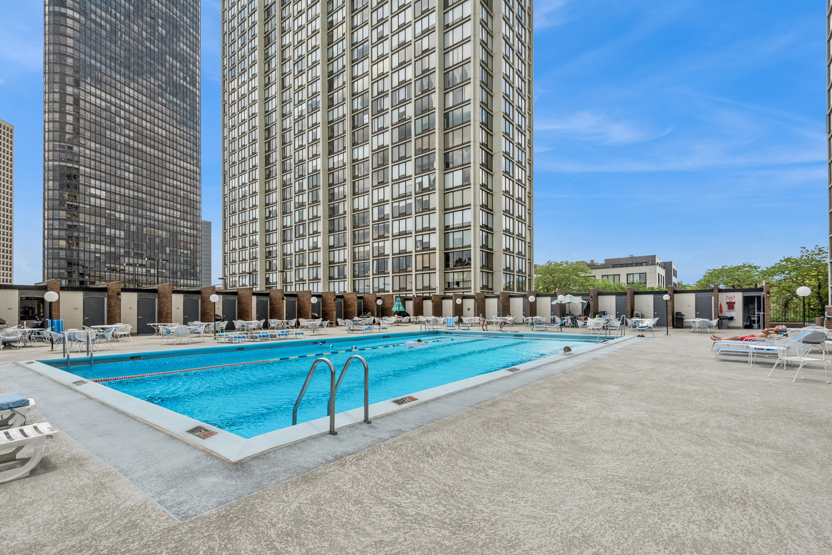 5455 North Sheridan Road, Unit 2803 Chicago, IL 60640 - Photo 18 of 23